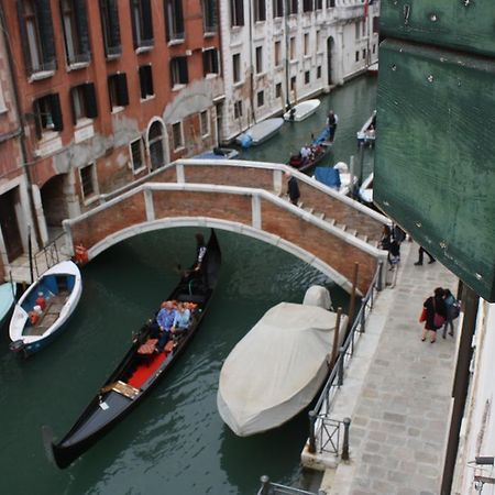 Mario Apartment Venecia Exterior foto