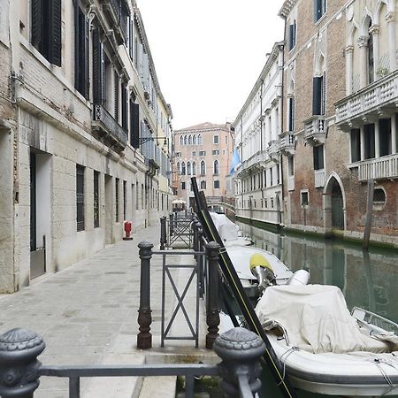 Mario Apartment Venecia Exterior foto