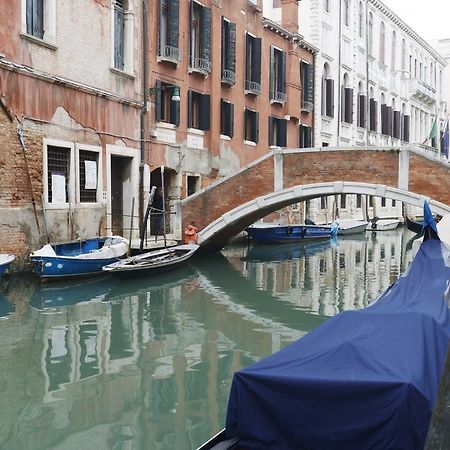Mario Apartment Venecia Exterior foto