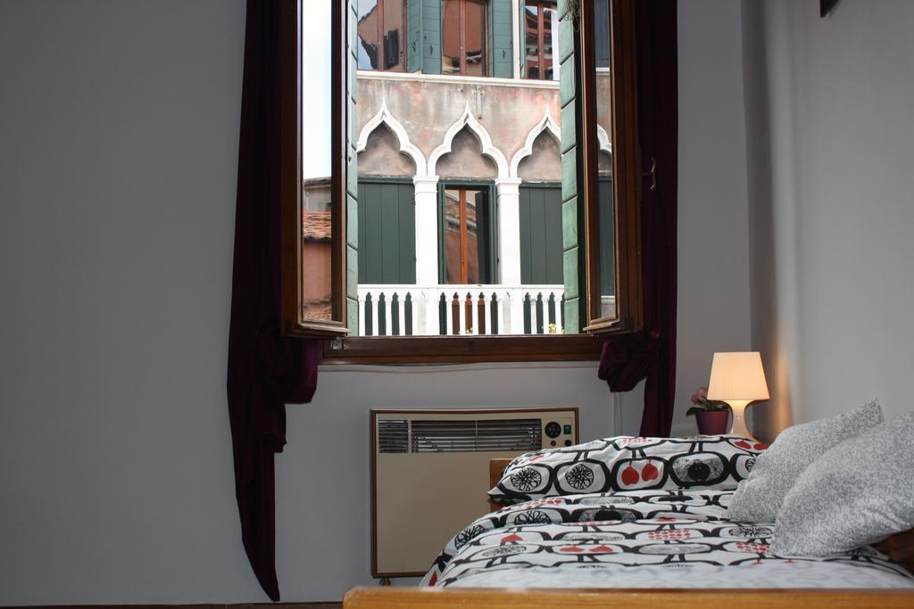 Mario Apartment Venecia Exterior foto