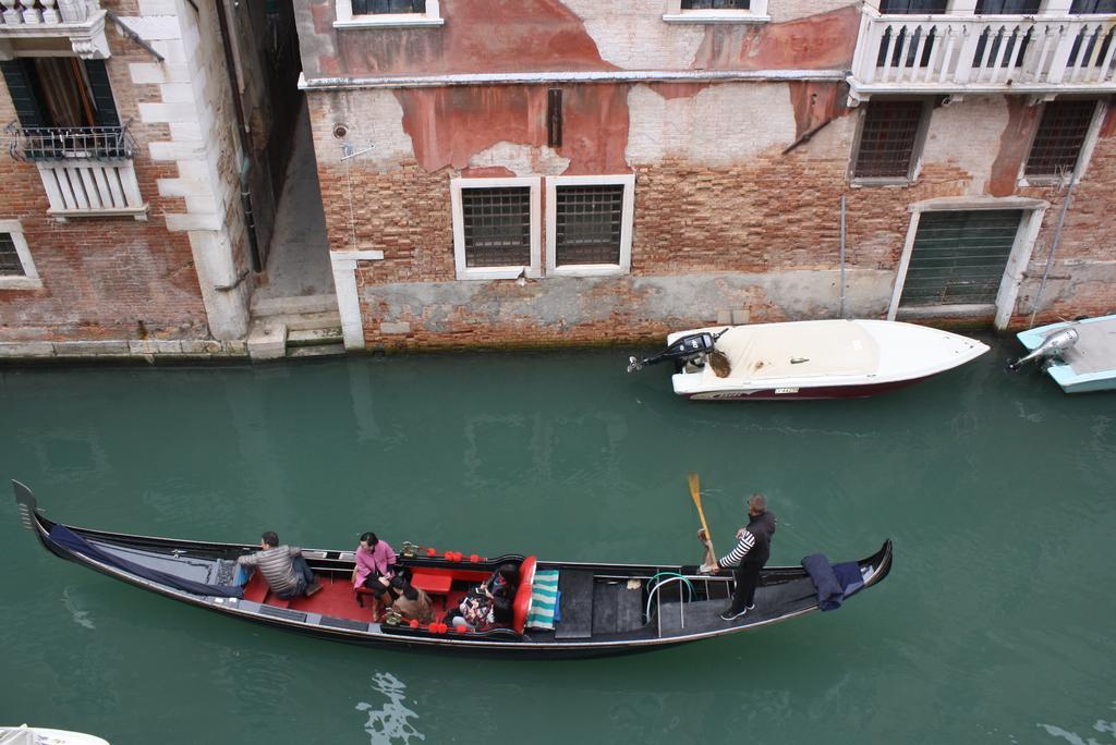 Mario Apartment Venecia Exterior foto