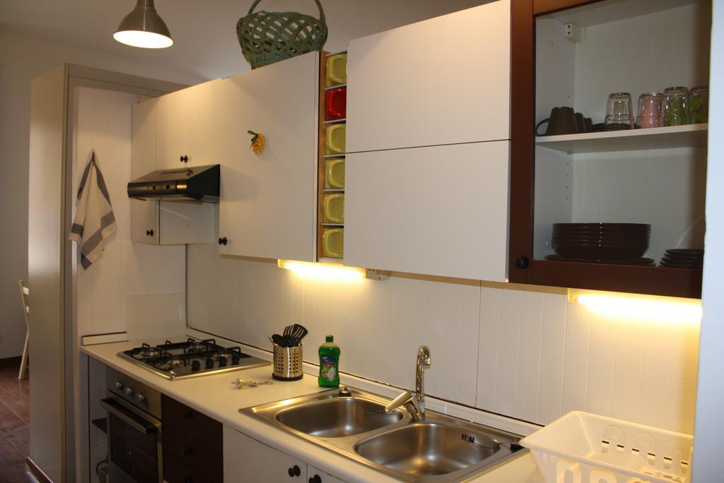 Mario Apartment Venecia Exterior foto
