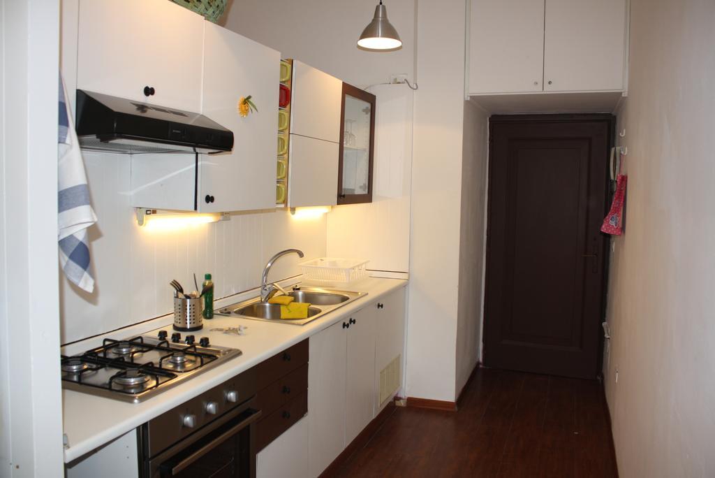 Mario Apartment Venecia Exterior foto
