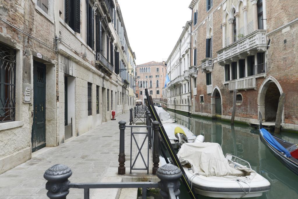 Mario Apartment Venecia Exterior foto
