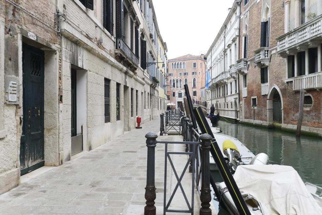 Mario Apartment Venecia Exterior foto