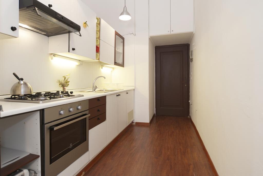 Mario Apartment Venecia Exterior foto