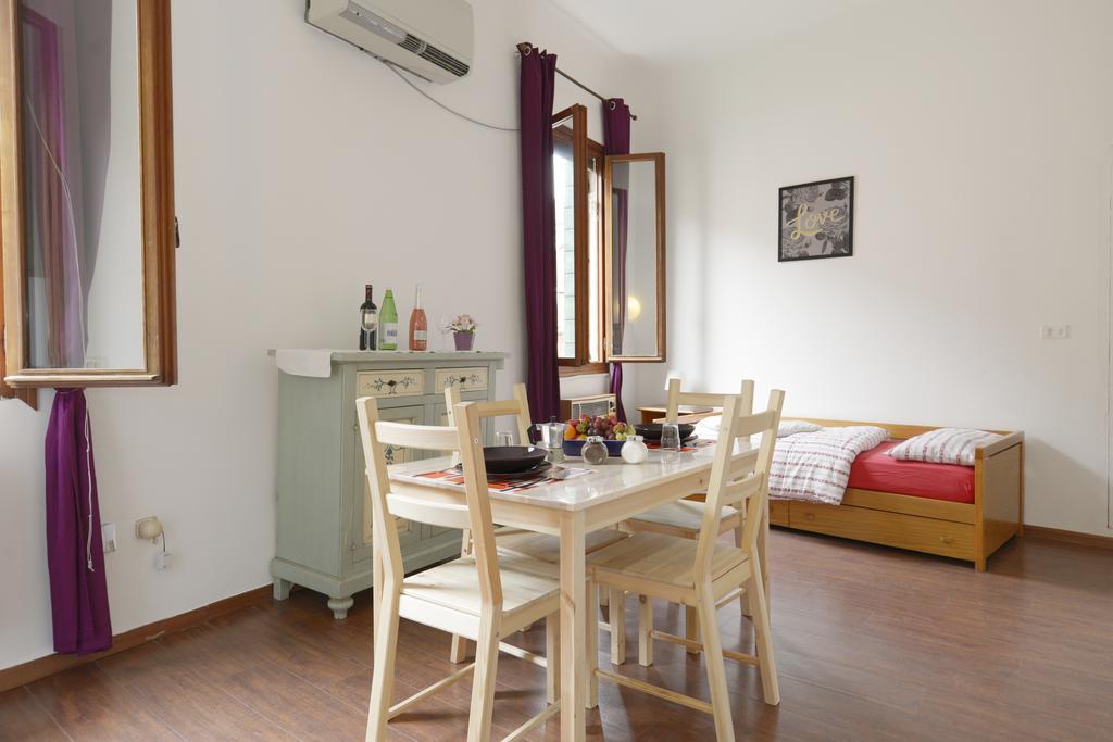 Mario Apartment Venecia Exterior foto