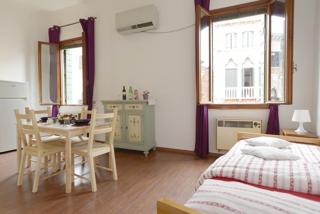 Mario Apartment Venecia Exterior foto