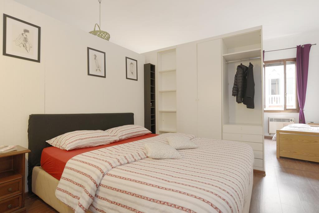 Mario Apartment Venecia Exterior foto
