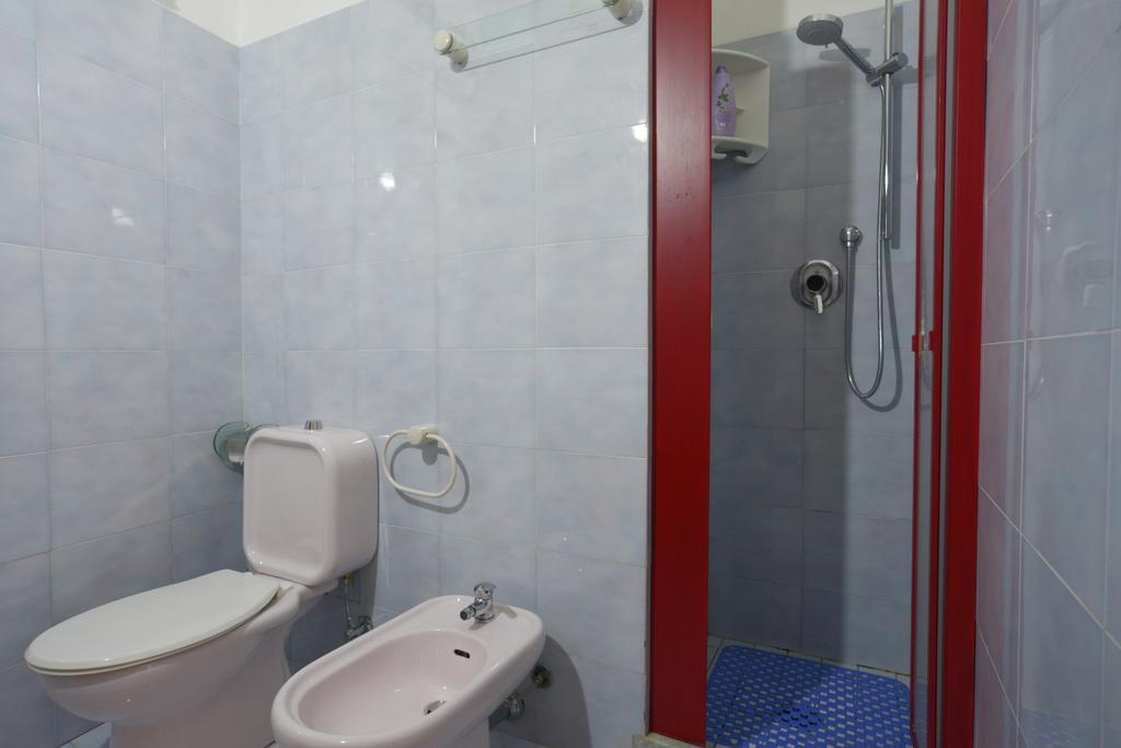 Mario Apartment Venecia Exterior foto